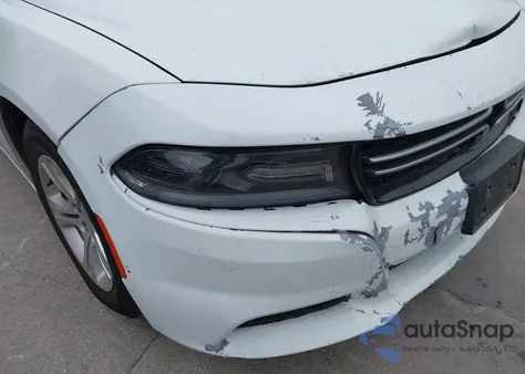 2020 Dodge Charger Sxt Rwd z USA, uszkodzony, nr VIN 2C3CDXBG3LH152993